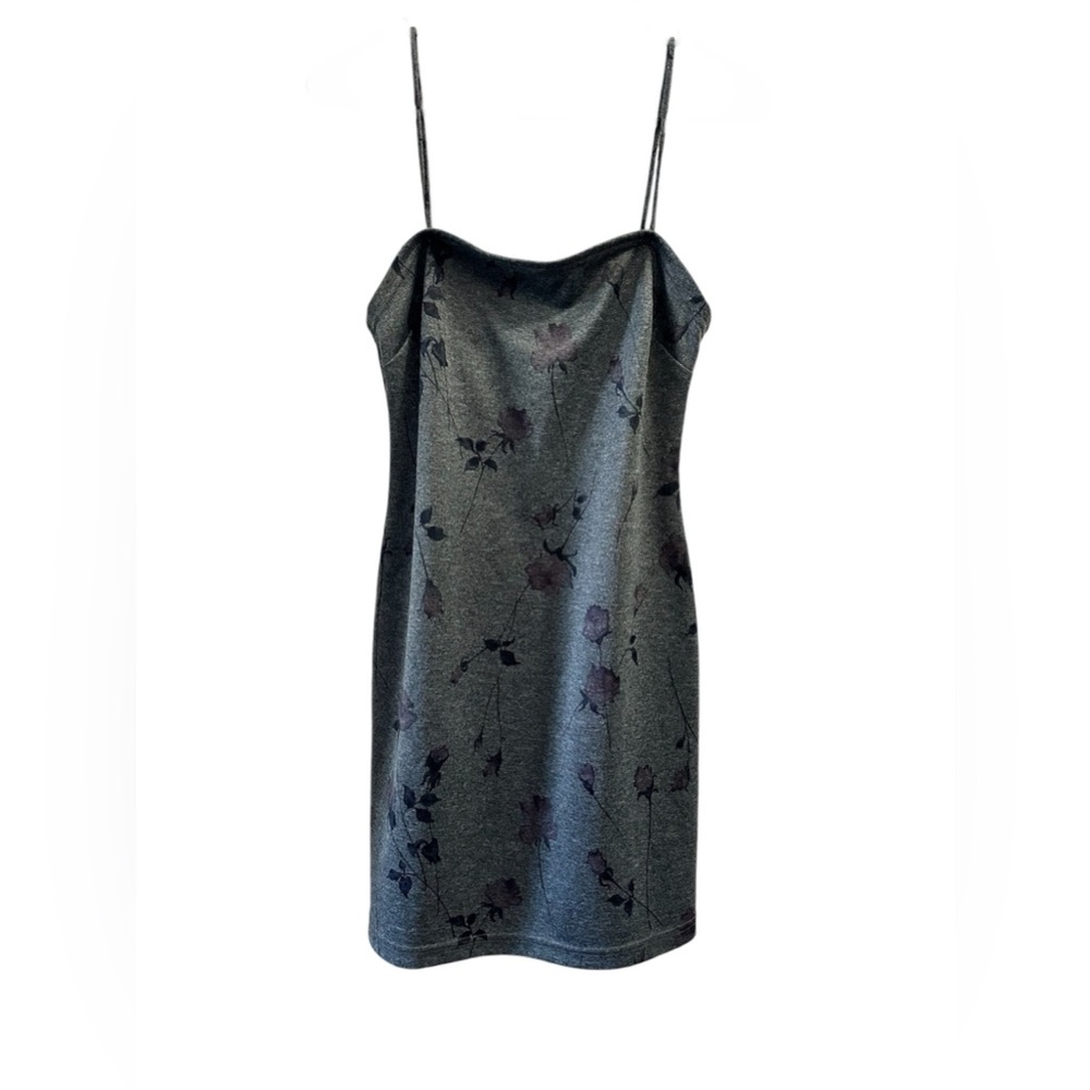 Vintage Y2K Mini Dress
